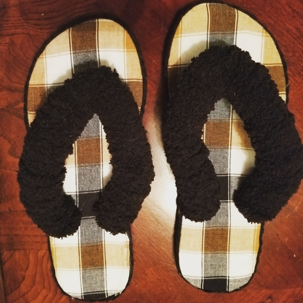 women and children slippers